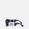 Ochelari de soare Maxi Medusa Biggie Sunglasses Ochelari de soare Maxi Medusa Biggie Sunglasses
