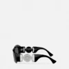 Ochelari de soare Maxi Medusa Biggie Sunglasses Ochelari de soare Maxi Medusa Biggie Sunglasses
