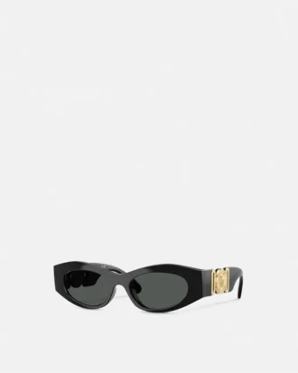 Ochelari de soare Medusa Biggie Cat-Eye