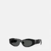 Ochelari de soare Medusa Biggie Cat-Eye Ochelari de soare Medusa Biggie Cat-Eye