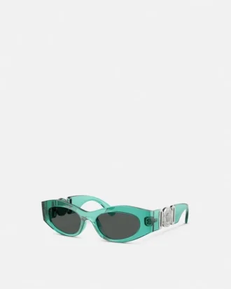 Ochelari de soare Medusa Biggie Cat-Eye