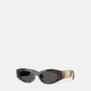 Ochelari de soare Medusa Biggie Cat-Eye Ochelari de soare Medusa Biggie Cat-Eye
