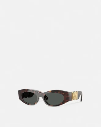Ochelari de soare Medusa Biggie Cat-Eye