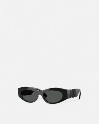 Ochelari de soare Medusa Biggie Cat-Eye