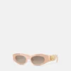 Ochelari de soare Medusa Biggie Cat-Eye Ochelari de soare Medusa Biggie Cat-Eye