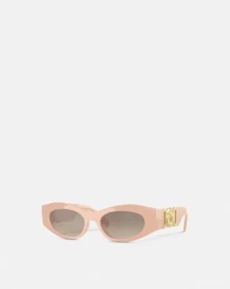 Ochelari de soare Medusa Biggie Cat-Eye