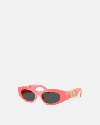 Ochelari de soare Medusa Biggie Cat-Eye