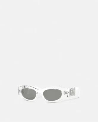 Ochelari de soare Medusa Biggie Cat-Eye