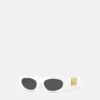 Ochelari de soare Medusa Biggie Cat-Eye Ochelari de soare Medusa Biggie Cat-Eye
