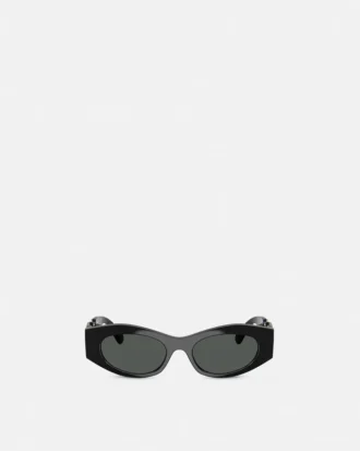 Ochelari de soare Medusa Biggie Cat-Eye