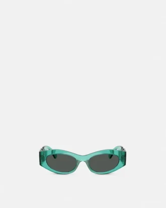 Ochelari de soare Medusa Biggie Cat-Eye