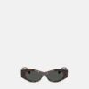 Ochelari de soare Medusa Biggie Cat-Eye Ochelari de soare Medusa Biggie Cat-Eye
