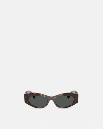 Ochelari de soare Medusa Biggie Cat-Eye