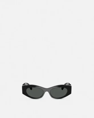 Ochelari de soare Medusa Biggie Cat-Eye