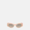 Ochelari de soare Medusa Biggie Cat-Eye Ochelari de soare Medusa Biggie Cat-Eye