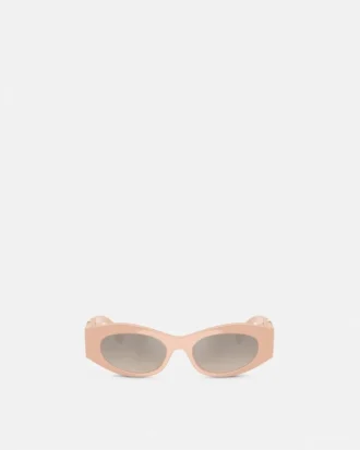 Ochelari de soare Medusa Biggie Cat-Eye