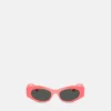 Ochelari de soare Medusa Biggie Cat-Eye Ochelari de soare Medusa Biggie Cat-Eye
