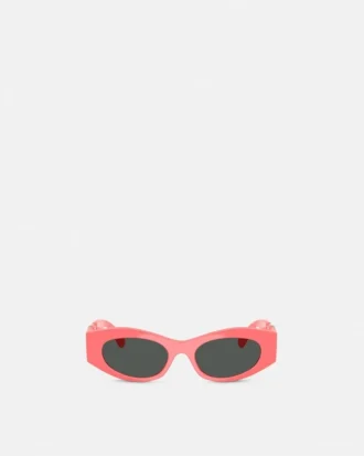 Ochelari de soare Medusa Biggie Cat-Eye