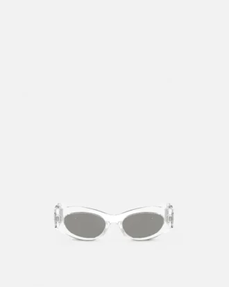 Ochelari de soare Medusa Biggie Cat-Eye