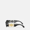 Ochelari de soare Medusa Biggie Cat-Eye Ochelari de soare Medusa Biggie Cat-Eye