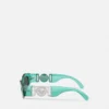 Ochelari de soare Medusa Biggie Cat-Eye Ochelari de soare Medusa Biggie Cat-Eye