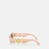 Ochelari de soare Medusa Biggie Cat-Eye Ochelari de soare Medusa Biggie Cat-Eye