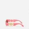Ochelari de soare Medusa Biggie Cat-Eye Ochelari de soare Medusa Biggie Cat-Eye