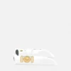 Ochelari de soare Medusa Biggie Cat-Eye Ochelari de soare Medusa Biggie Cat-Eye