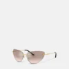Ochelari de soare Medusa Cat-Eye Ochelari de soare Medusa Cat-Eye
