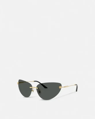 Ochelari de soare Medusa Cat-Eye