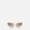 Ochelari de soare Medusa Cat-Eye Ochelari de soare Medusa Cat-Eye