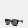 Ochelari de soare Medusa Deco Butterfly Ochelari de soare Medusa Deco Butterfly