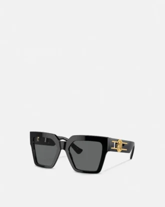 Ochelari de soare Medusa Deco Butterfly Ochelari de soare Medusa Deco Butterfly