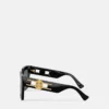 Ochelari de soare Medusa Deco Butterfly Ochelari de soare Medusa Deco Butterfly