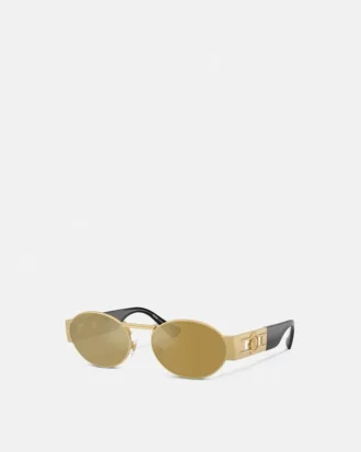 Ochelari de soare Medusa Deco Oval