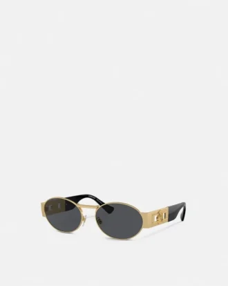 Ochelari de soare Medusa Deco Oval