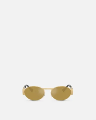 Ochelari de soare Medusa Deco Oval