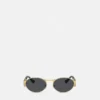 Ochelari de soare Medusa Deco Oval Ochelari de soare Medusa Deco Oval