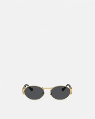 Ochelari de soare Medusa Deco Oval