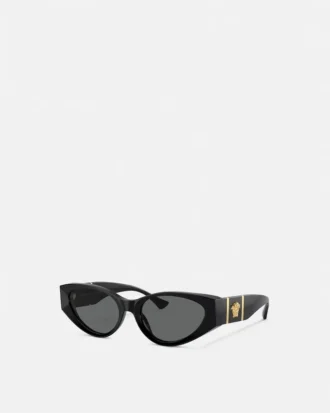 Ochelari de soare Medusa Legend Cat-Eye