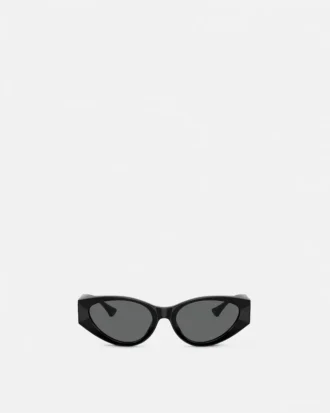 Ochelari de soare Medusa Legend Cat-Eye