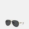Ochelari de soare Medusa Roller Pilot Ochelari de soare Medusa Roller Pilot