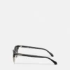 Ochelari de soare pătrat cu punte joasă Ochelari de soare pătrat cu punte joasă