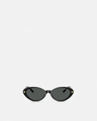Ochelari de soare tubulari Greca Oval