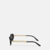 Ochelari de soare tubulari Greca Oval Ochelari de soare tubulari Greca Oval