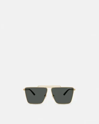 Ochelari de soare tubulari Greca Sunglasses