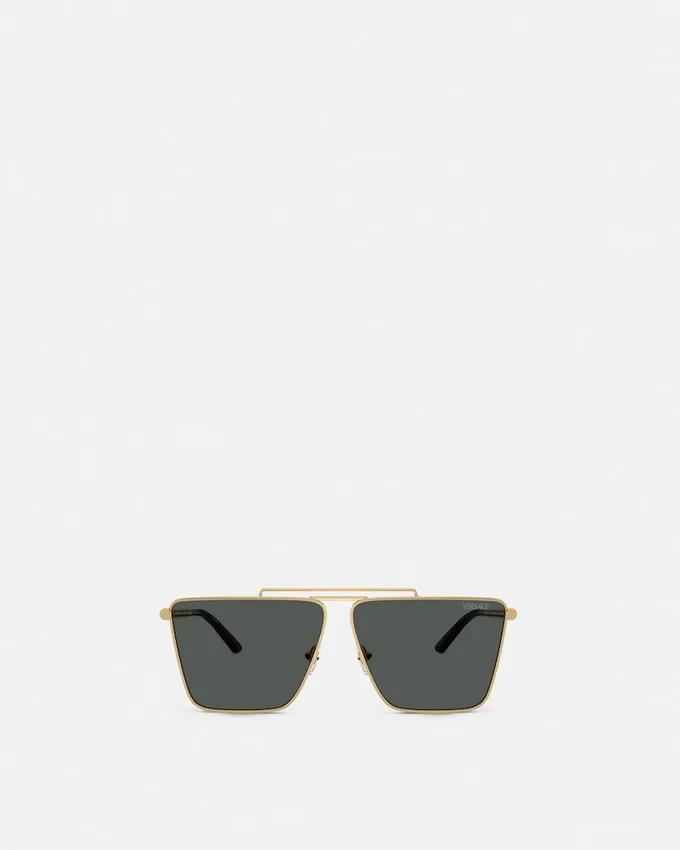 Ochelari de soare tubulari Greca Sunglasses Ochelari de soare tubulari Greca Sunglasses