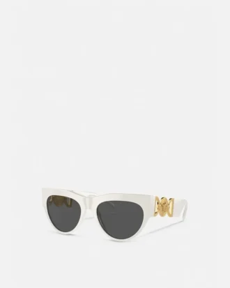 Ochelari de soare Winged Medusa