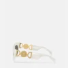 Ochelari de soare Winged Medusa
