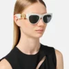 Ochelari de soare Winged Medusa